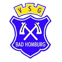 Vereinslogo von Verein für Sport und Gesundheit Bad Homburg e.V.