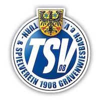 Vereinslogo von Turn- und Spielverein 1908 e.V Grävenwiesbach