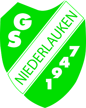 Vereinslogo von Sportgemeinschaft 1947 Niederlauken e.V.