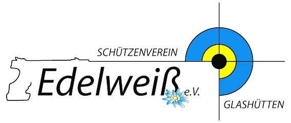 Vereinslogo von Schützenverein Edelweiß e.V.