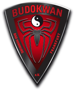 Vereinslogo von Budokwan Kampfsport Bad Homburg e.V.