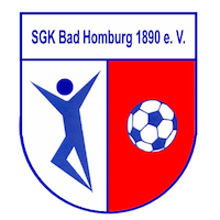 Vereinslogo von SGK Bad-Homburg 1890 e.V
