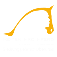 Vereinslogo von Reitsportgemeinschaft Siedlungshof (Oberursel) e.V.