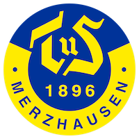 Vereinslogo von Turn- und Sportverein 1896 Merzhausen e.V.