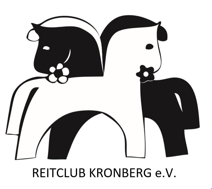 Vereinslogo von Reitclub Kronberg e.V.
