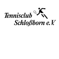 Vereinslogo von Tennisclub Schloßborn e.V.