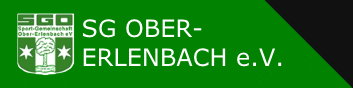 Vereinslogo von Sportgemeinschaft Ober-Erlenbach e.V.